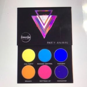 Party Animal  Laura Lee Los Angeles. NWT